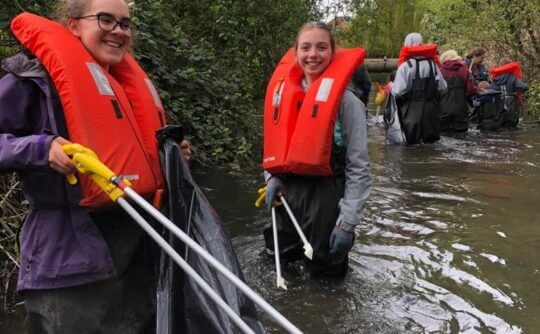 litter_picking_chilern-rangers
