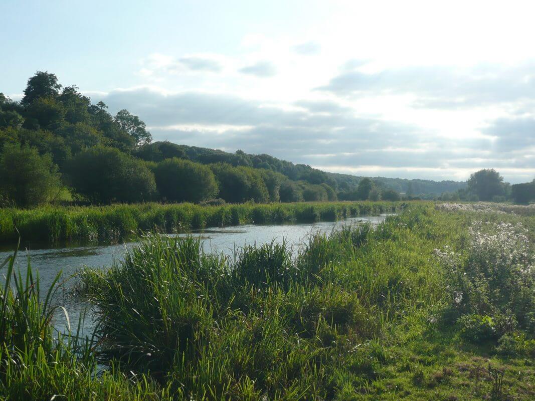 River Chess