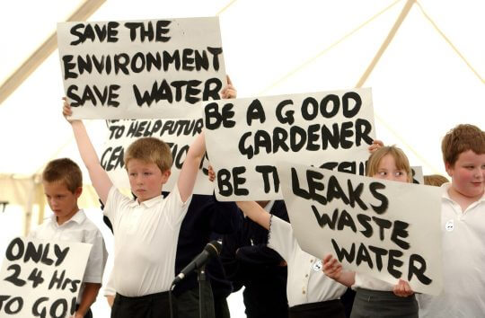 3.1 placards ©Allen Beechey