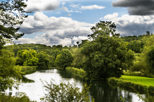 New Planning Guidance Launched to Protect Chalk Streams