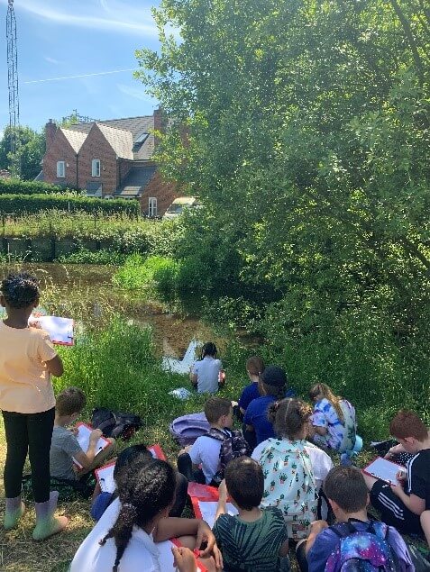 Gadespring Discovery Days thumbnail