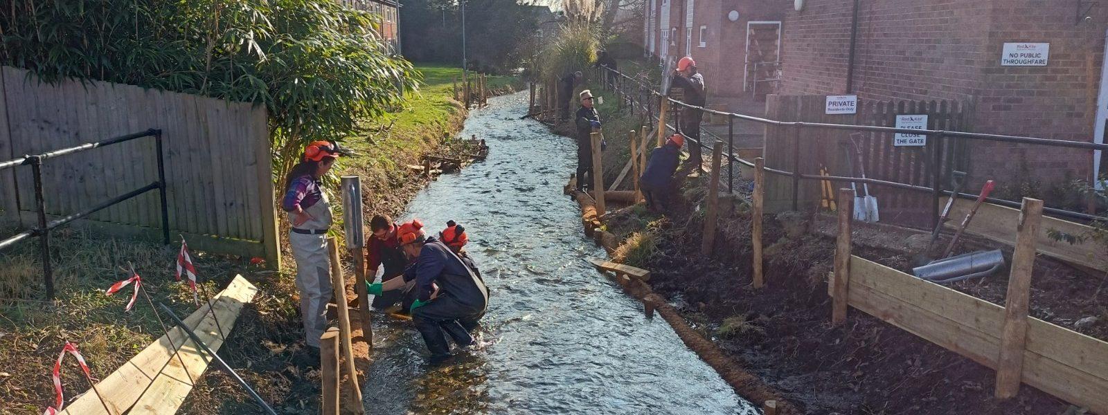 Rivers Week in the Chilterns