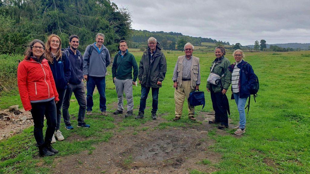 South Chilterns Catchment Partnership