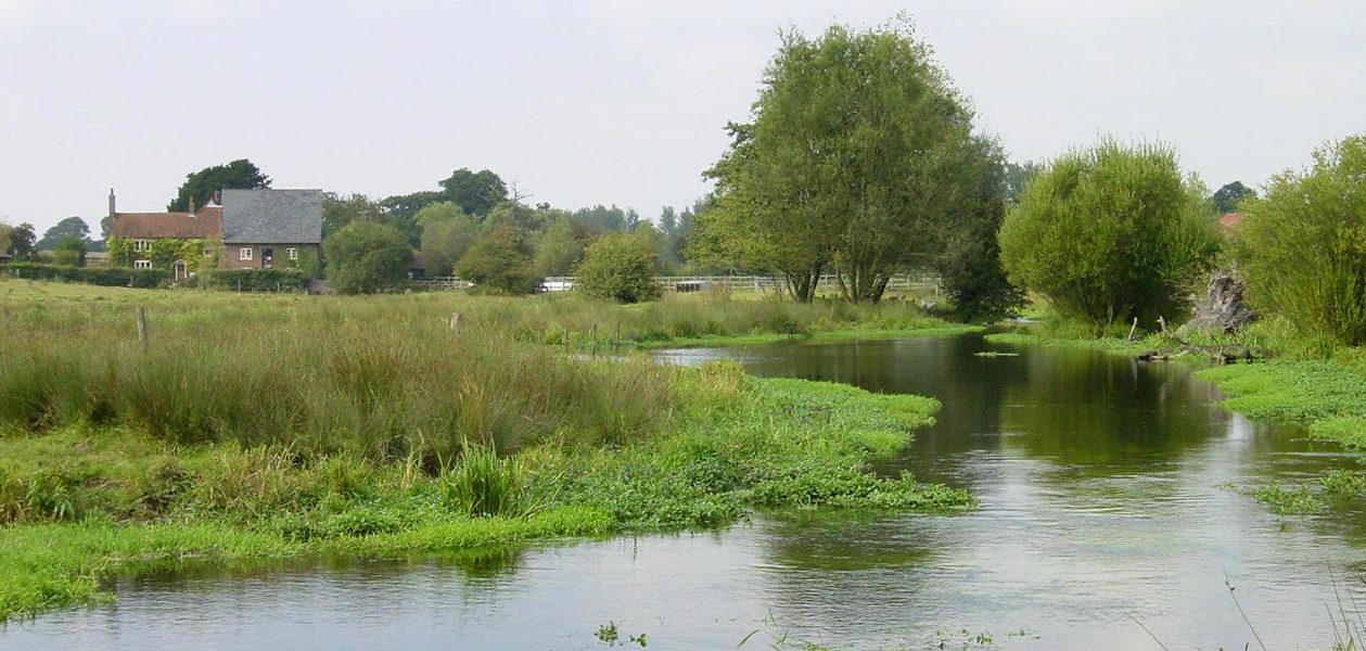 Position statement on sewage discharges in the Chilterns National Landscape