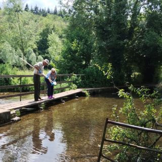 Citizen Science work highlighted in new film