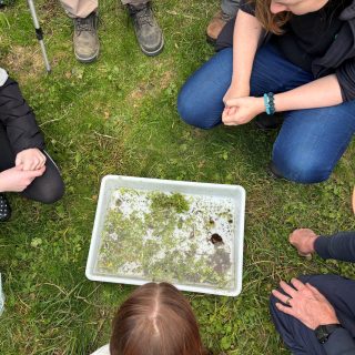 Riverfly Open Day 2024
